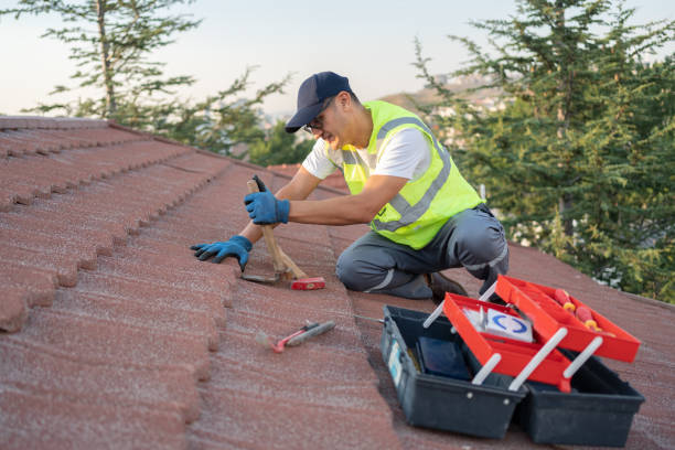 Quick and Trustworthy Emergency Roof Repair Services in Lakemont, PA